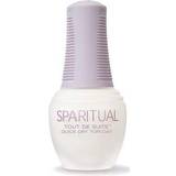 SpaRitual Tout the Suite Quick Dry Topcoat #82125 15ml