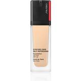 Shiseido Basismakeup Shiseido Synchro Skin Self-Refreshing Foundation SPF30 #130 Opal