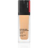 Shiseido Makeup Shiseido Synchro Skin Self-Refreshing Foundation SPF30 #310 Silk