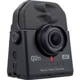 2160p (4K) Videokameraer Zoom Q2N-4K