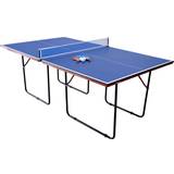 Sammenklappelig Bordtennisborde Slazenger Megaleg Table Tennis