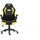 Nordic gaming charger v2 Nordic Gaming Charger V2 Gaming Chair - Black/Yellow