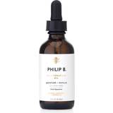 Philip B Sulfatfri Hårprodukter Philip B Rejuvenating Oil 60ml