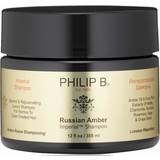 Philip B Silikonefri Hårprodukter Philip B Russian Amber Imperial Shampoo 355ml
