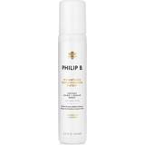 Kruset hår Glansspray Philip B Weightless Conditioning Water 150ml