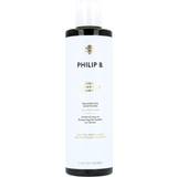 Philip B Silikonefri Hårprodukter Philip B Scent of Santa Fe Balancing Shampoo 350ml