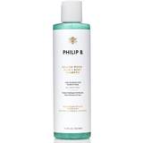 Philip B Uden parfume Hårprodukter Philip B Nordic Wood Hair & Body Shampoo 350ml