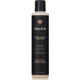 Philip B Udreder sammenfiltringer Shampooer Philip B White Truffle Ultra-Rich Moisturizing Shampoo 220ml