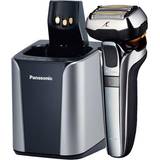 Panasonic Genopladeligt batteri - Hurtig opladning Kombinerede Barbermaskiner & Trimmere Panasonic ES-LV9Q-S803
