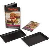 Aftagelige plader Sandwichgrill Tefal Snack Collection XA800912