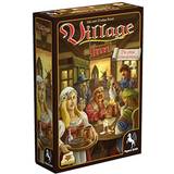 999 Games Village Inn