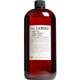 L:A Bruket Sprayflasker Hygiejneartikler L:A Bruket 069 Hand & Body Wash Lemongrass Refill 1000ml