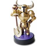 Shovel Knight Merchandise & Collectibles Nintendo Amiibo - Shovel Knight Collection - Gold Shovel Knight