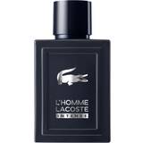 Lacoste Herre Parfumer Lacoste L'Homme Lacoste Intense EdT 50ml