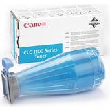 Canon CLC-1100C (Cyan)