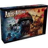 Axis allies Hasbro Axis & Allies & Zombies