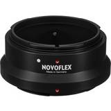 Nikon adapter canon Novoflex Adapter Canon FD to Nikon Z Objektivadapter