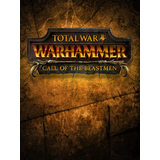 Total war warhammer Total War: Warhammer - Call of the Beastmen (PC)