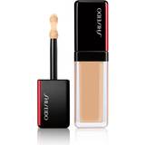 Concealers Shiseido Synchro Skin Self-Refreshing Concealer #203 Light