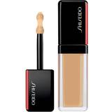 Shiseido Concealers Shiseido Synchro Skin Self-Refreshing Concealer #302 Medium