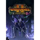 Total war warhammer 2 Total War: Warhammer II - The Shadow & The Blade (PC)