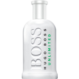 Hugo boss bottled edt Hugo Boss Boss Bottled Unlimited EdT 200ml
