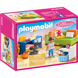 Plastlegetøj Dukker & Dukkehus Playmobil Dollhouse Teenager's Room 70209