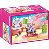 Playmobil dukkehus Playmobil Dollhouse Nursery 70210
