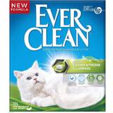 Kæledyr Ever Clean Extra Strong Scented 10L
