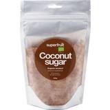 Bagning Superfruit Kokos Palmesukker 500g 500g