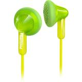 Grøn Høretelefoner Philips SHE3010