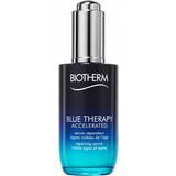 Anti-age - Gel Serummer & Ansigtsolier Biotherm Blue Therapy Accelerated Serum 50ml