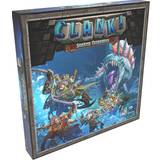Renegade Games Clank!: Sunken Treasures