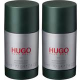 Hugo boss deo stick Hugo Boss Hugo Man Deo Stick 75ml 2-pack