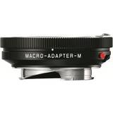 Leica Tilbehør til objektiver Leica Macro Adapter M Objektivadapter
