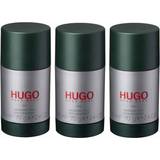 Hugo Boss Deodoranter - Stifter Hugo Boss Hugo Man Deo Stick 75ml 3-pack