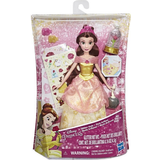 Belle dukke Hasbro Disney Princess Glitter Belle E5599