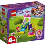 Hunde - Lego Friends Lego Friends Hvalpelegeplads 41396