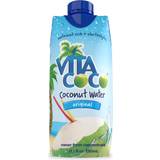 Vita Coco Fødevarer Vita Coco Kokosvand 33cl