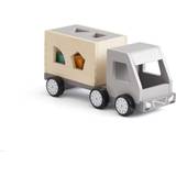 Kids Concept Legetøj Kids Concept Pickup Truck Aiden