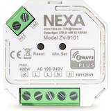 Nexa Elartikler Nexa ZV-9101