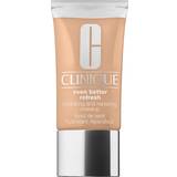 Clinique Foundations Clinique Even Better Refresh Hydrating & Repairing Foundation WN69 Cardamom