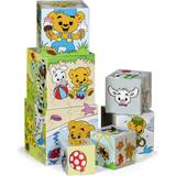 Bamse Babylegetøj Micki Teddy Bears Seasons