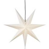 Star Trading Papir Lamper Star Trading Frozen White Julestjerne 70cm