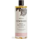 Cowshed Bade- & Bruseprodukter Cowshed Indulge Blissful Bath & Body Oil 100ml