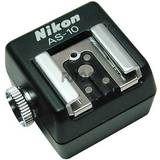 Nikon Blitztilbehør Nikon AS-10