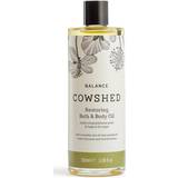 Cowshed Badeolier Cowshed Balance Restoring Bath & Body Oil 100ml