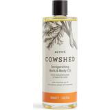 Cowshed Badeolier Cowshed Active Invigorating Bath & Body Oil 100ml