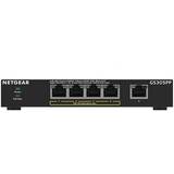 Netgear Switche Netgear GS305PP