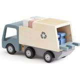 Legetøjsbil Kids Concept Aiden Garbage Truck